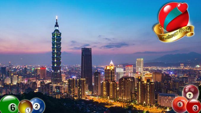 Data Angka Lengkap Pasaran lotre Taiwan 2019